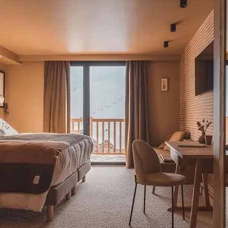 Hotel La Voie Lactee