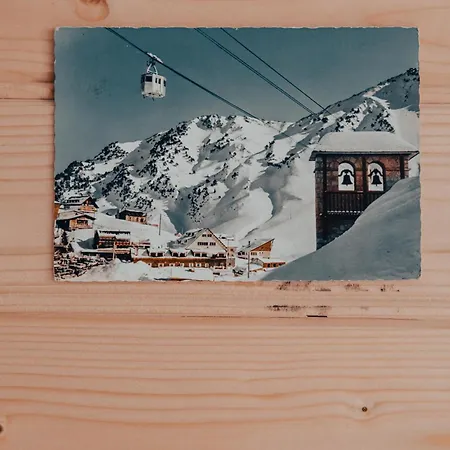 La Voie Lactee Hotel