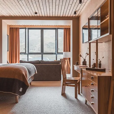 La Voie Lactee Hotel 4*