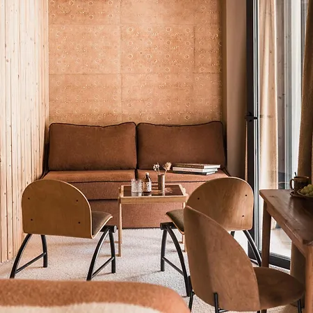 Hotel La Voie Lactee La Mongie