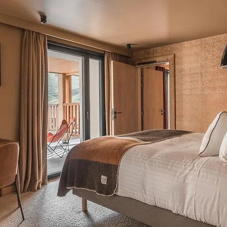 La Voie Lactee 4* La Mongie