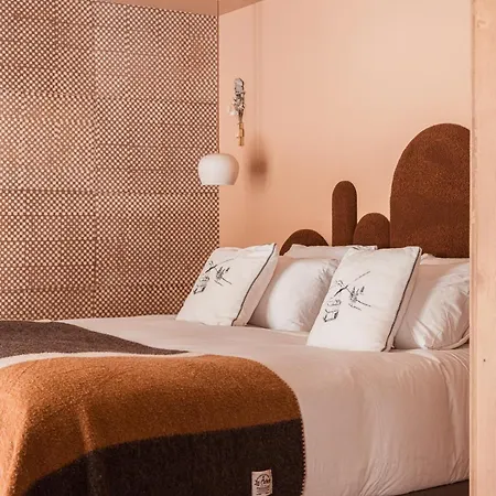 La Voie Lactee Hotel La Mongie