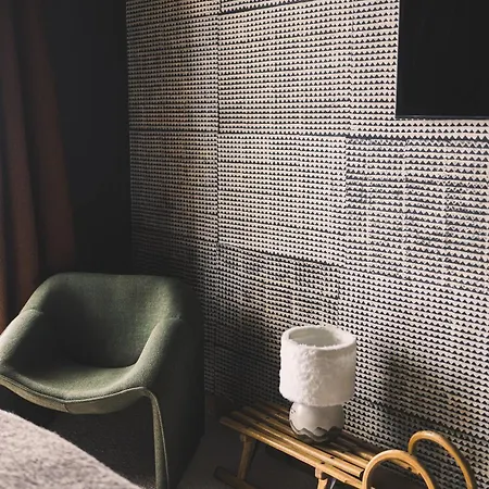 La Voie Lactee Hotel La Mongie