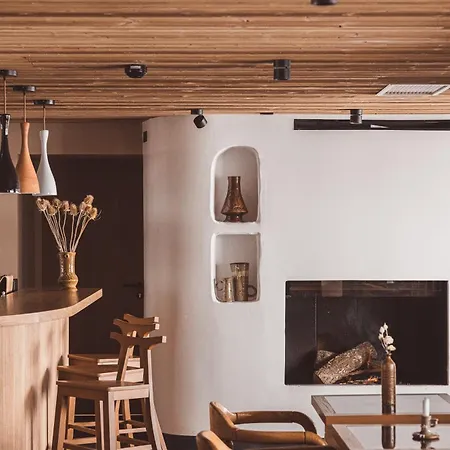 Hotel La Voie Lactee