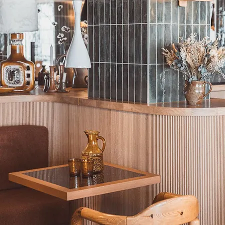 La Voie Lactee Hotel La Mongie