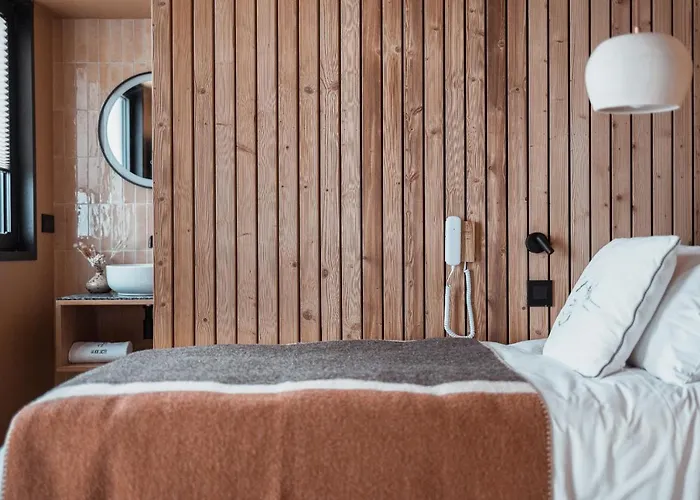 La Voie Lactee Hotel