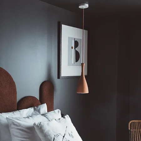 Hotel La Voie Lactée 4*