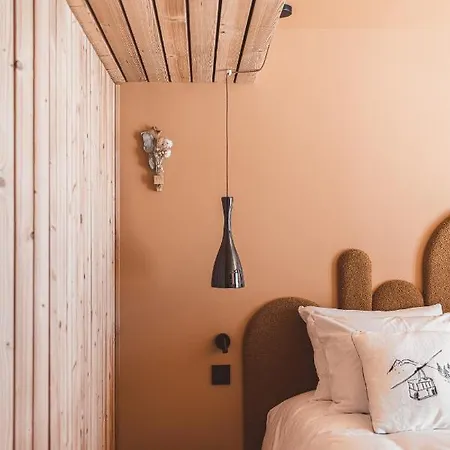 Hotel La Voie Lactée 4*