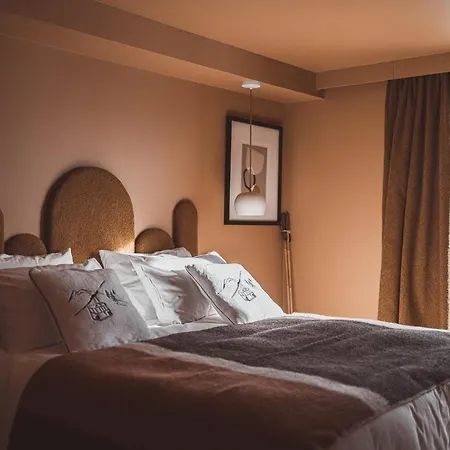 La Voie Lactée 4* La Mongie