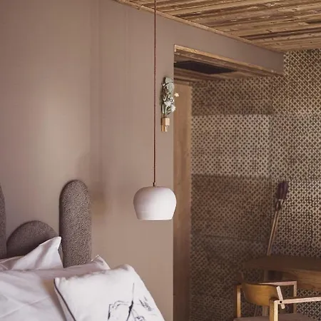 Hotel La Voie Lactée 4*