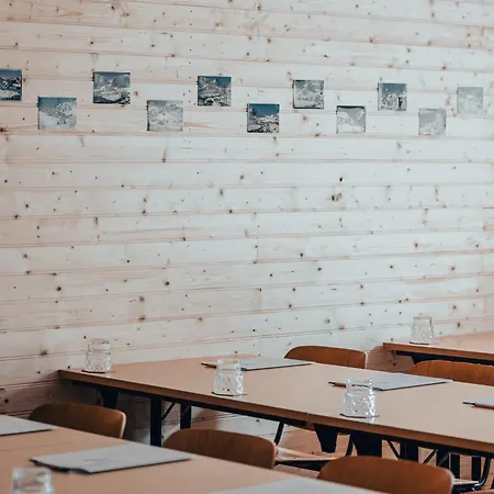 La Voie Lactee Hotel 4*