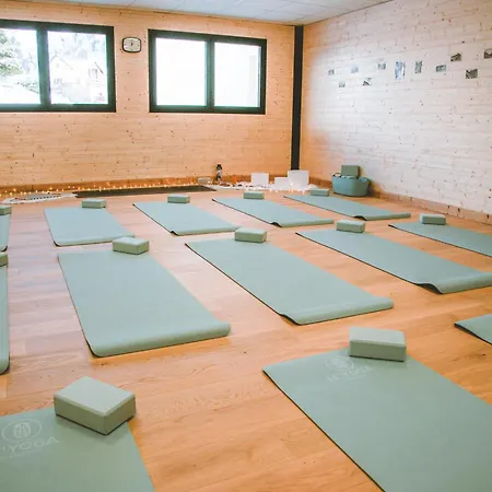 La Voie Lactee 4* La Mongie