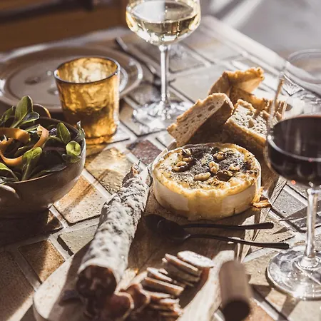 Hotel La Voie Lactee La Mongie