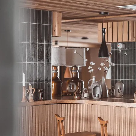 La Voie Lactée Hotel La Mongie