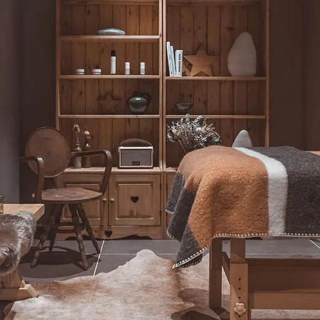 Hotel La Voie Lactee