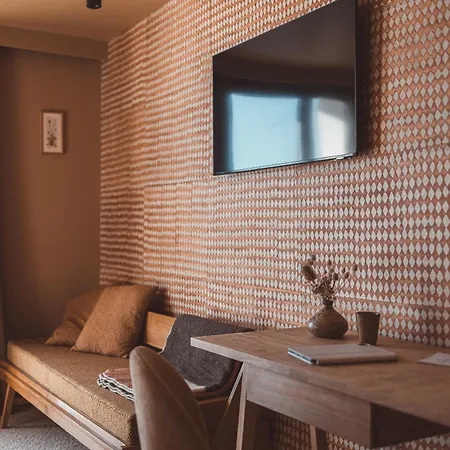 Hotel La Voie Lactee