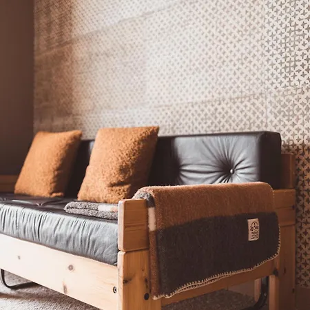 La Voie Lactee Hotel La Mongie