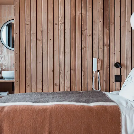 La Voie Lactee Hotel La Mongie