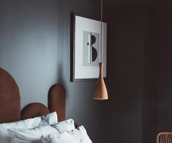 Отель La Voie Lactee 4*