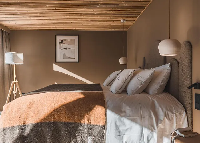 La Voie Lactee Ла-Монжи