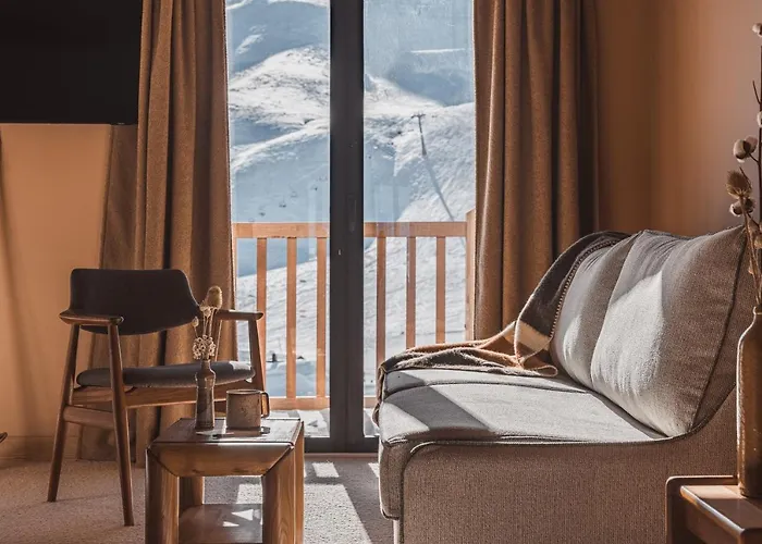 La Voie Lactee Отель